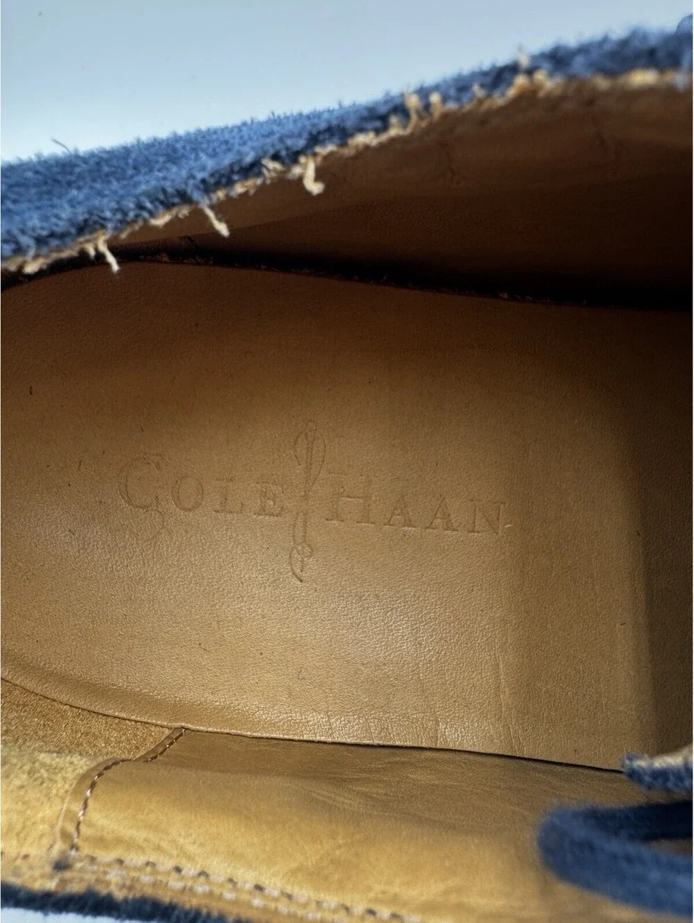 Cole Haan cole haan